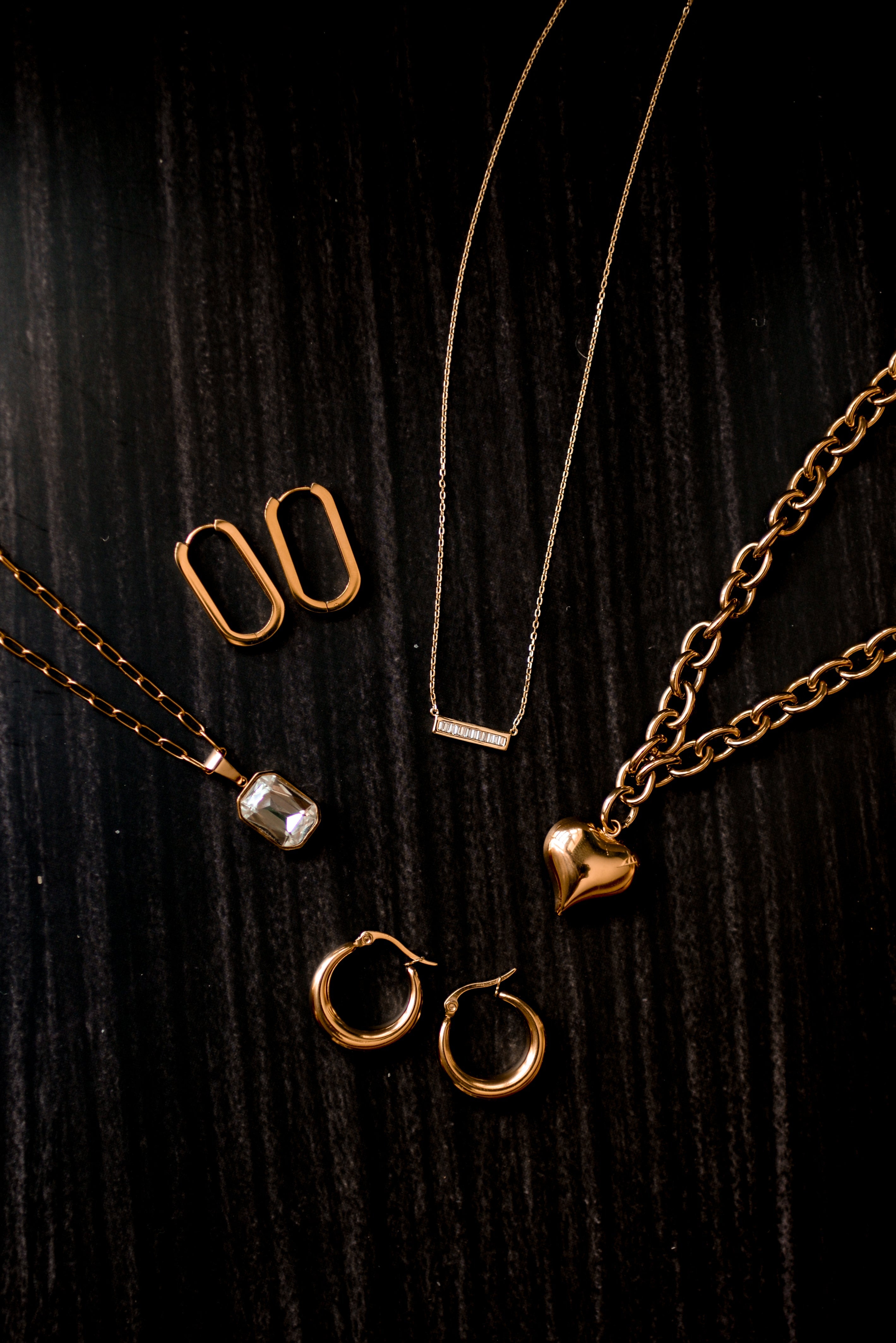 Harvest Gold by Kate