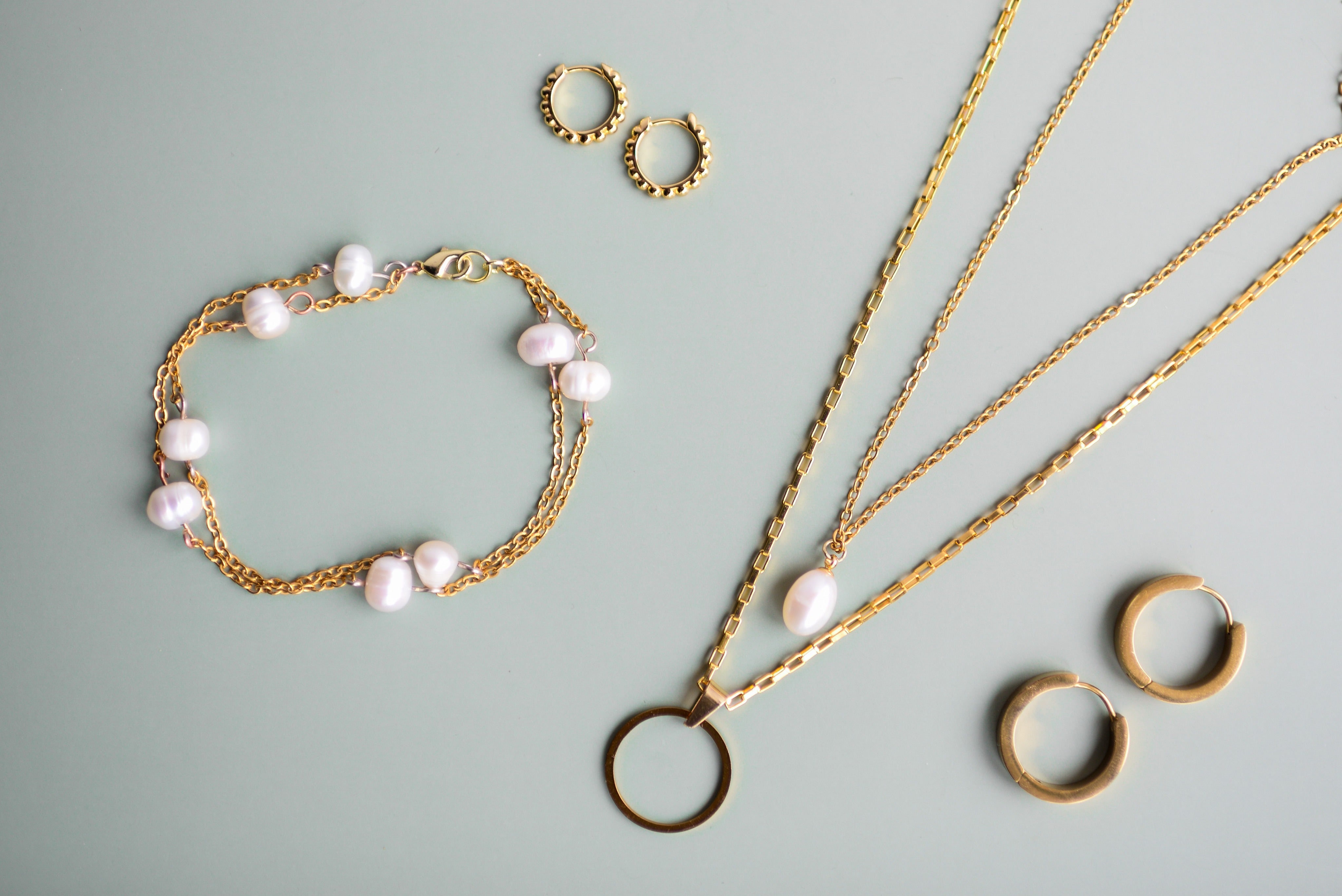 The Essentials by Kate