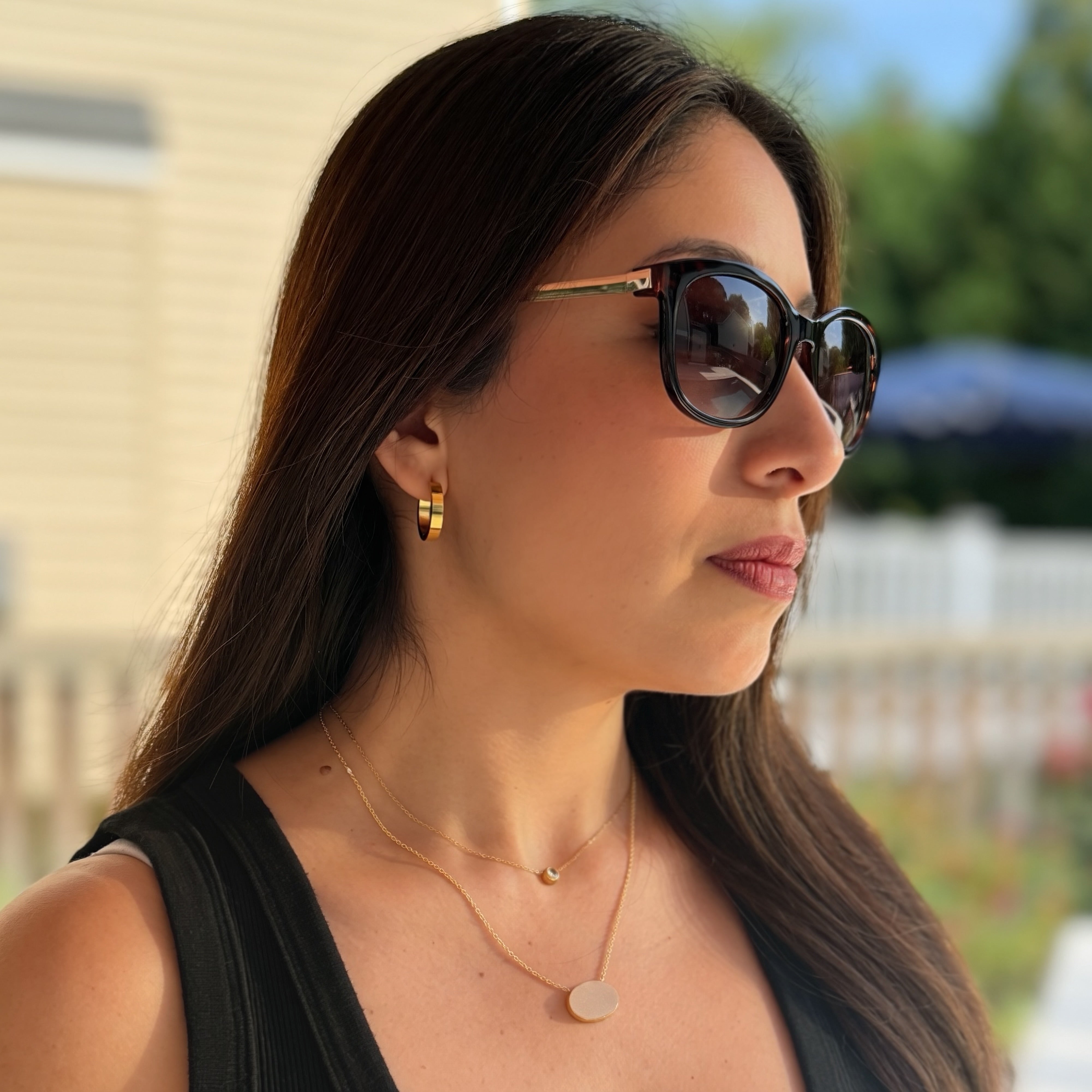 Druzy Dream Necklace