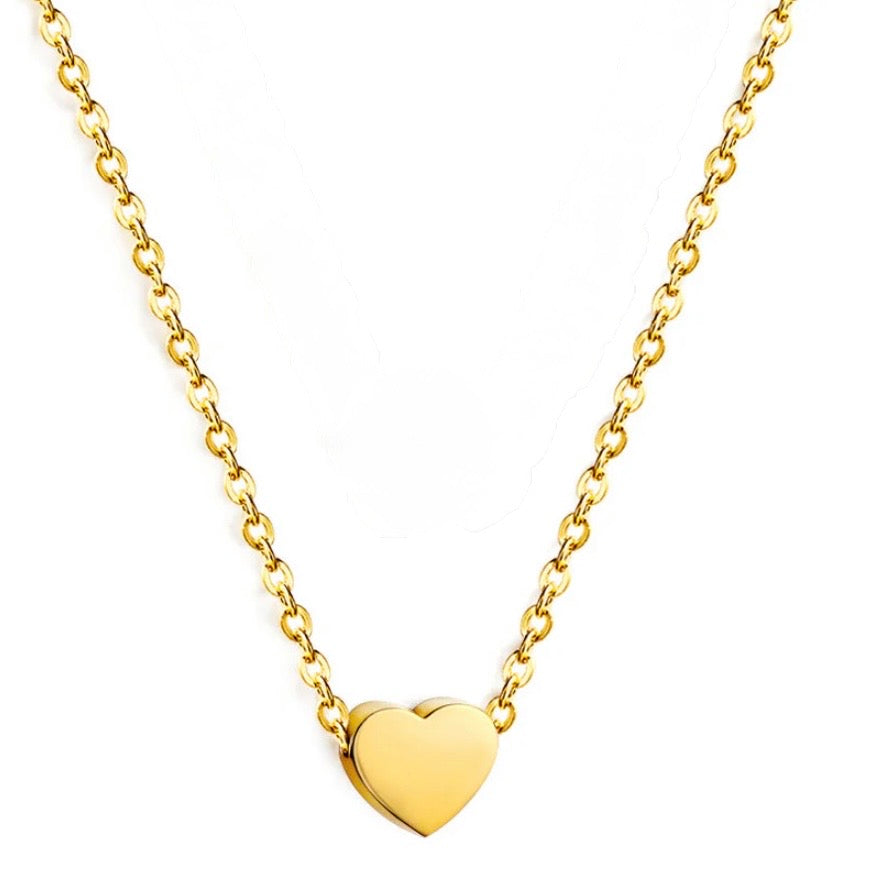 Little Love Necklace