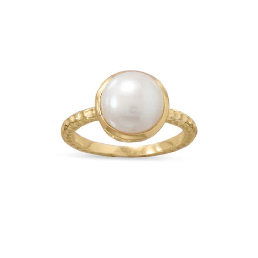 The Pearl Ring