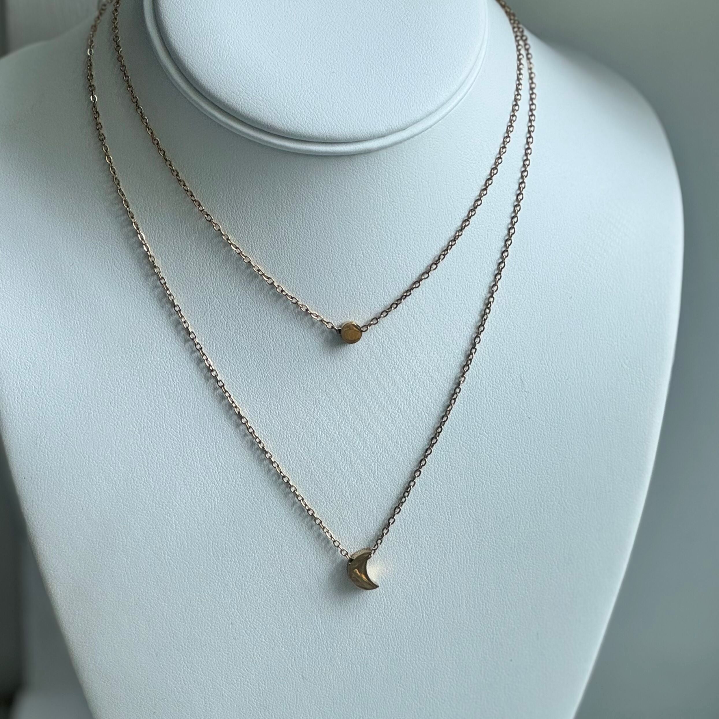 Luna Necklace