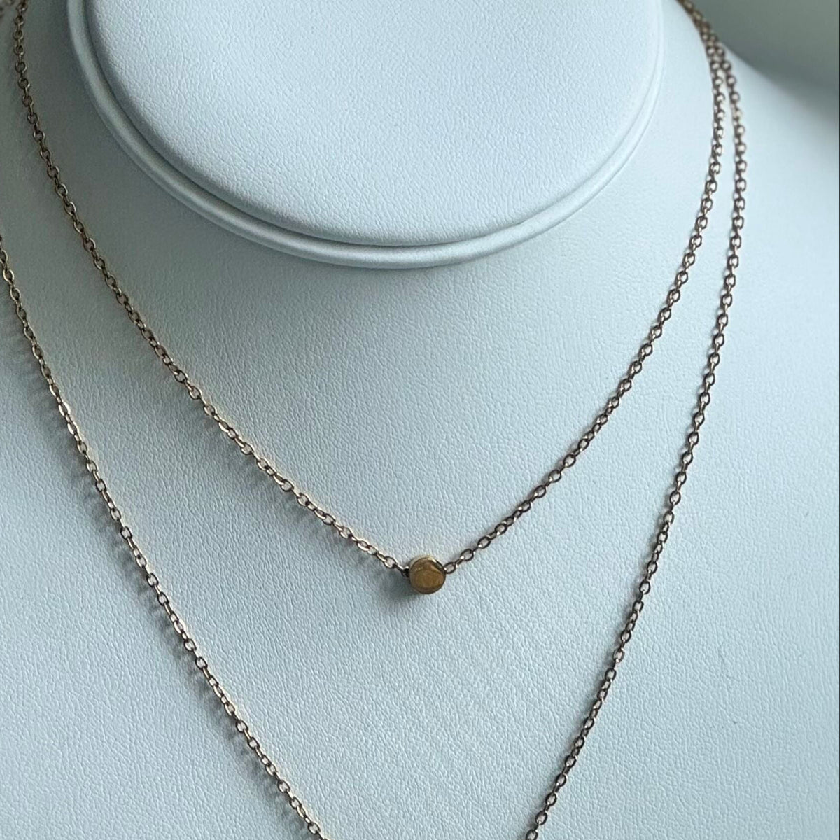 Luna Necklace