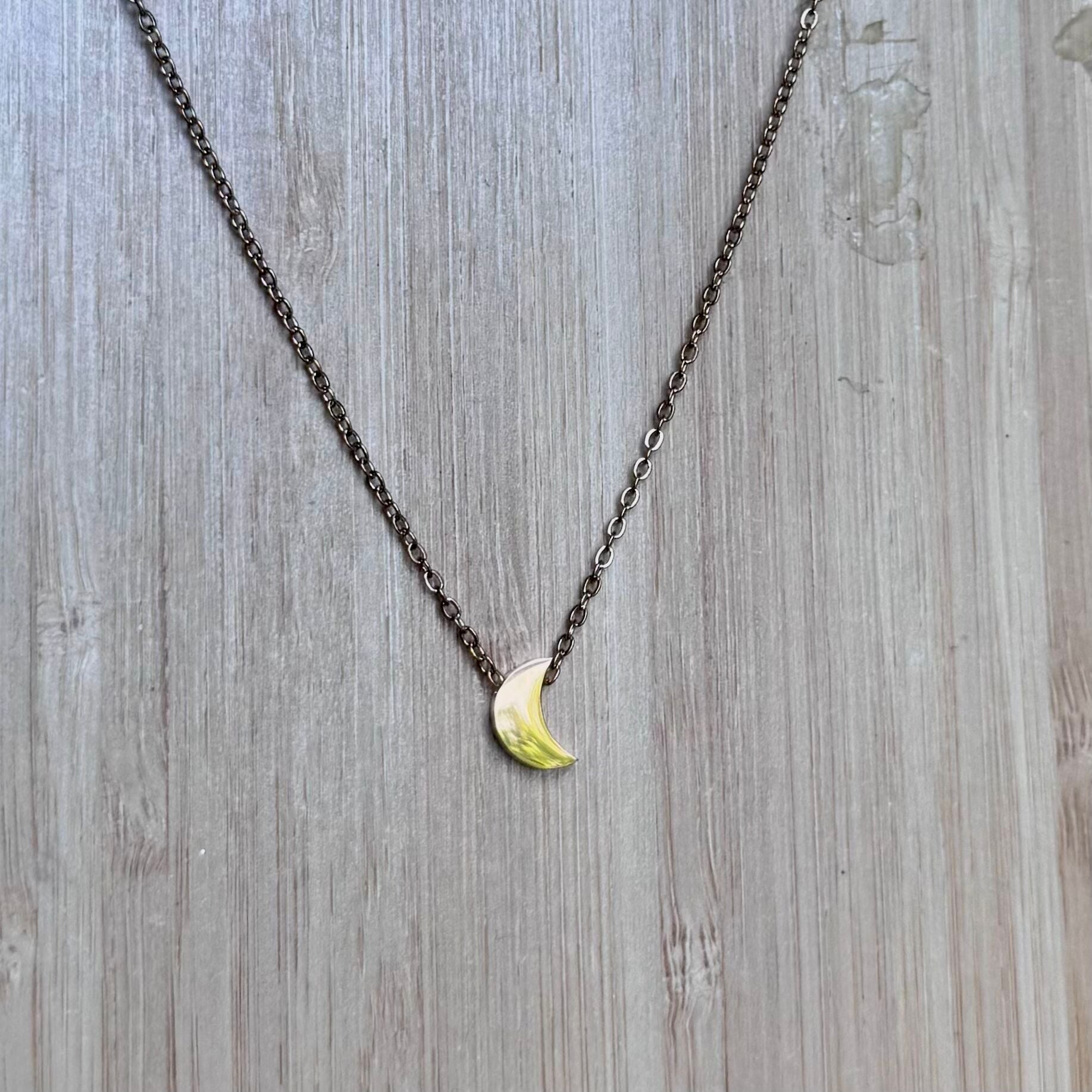 Luna Necklace