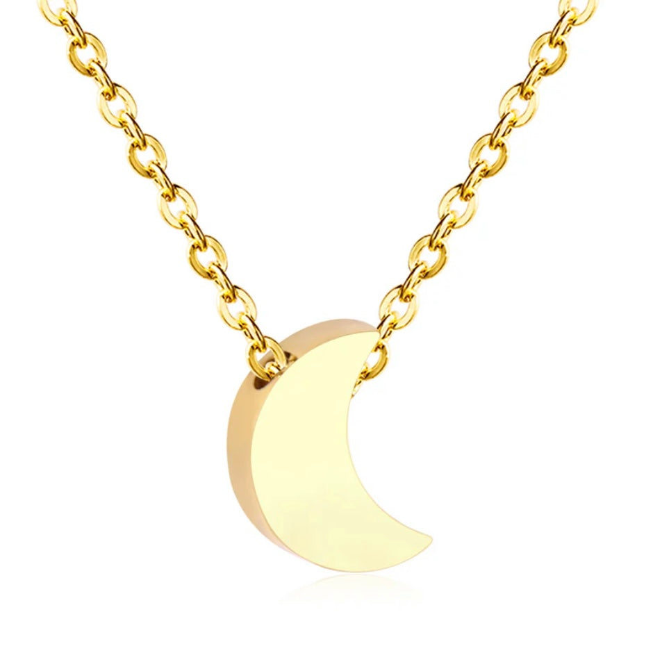 Luna Necklace