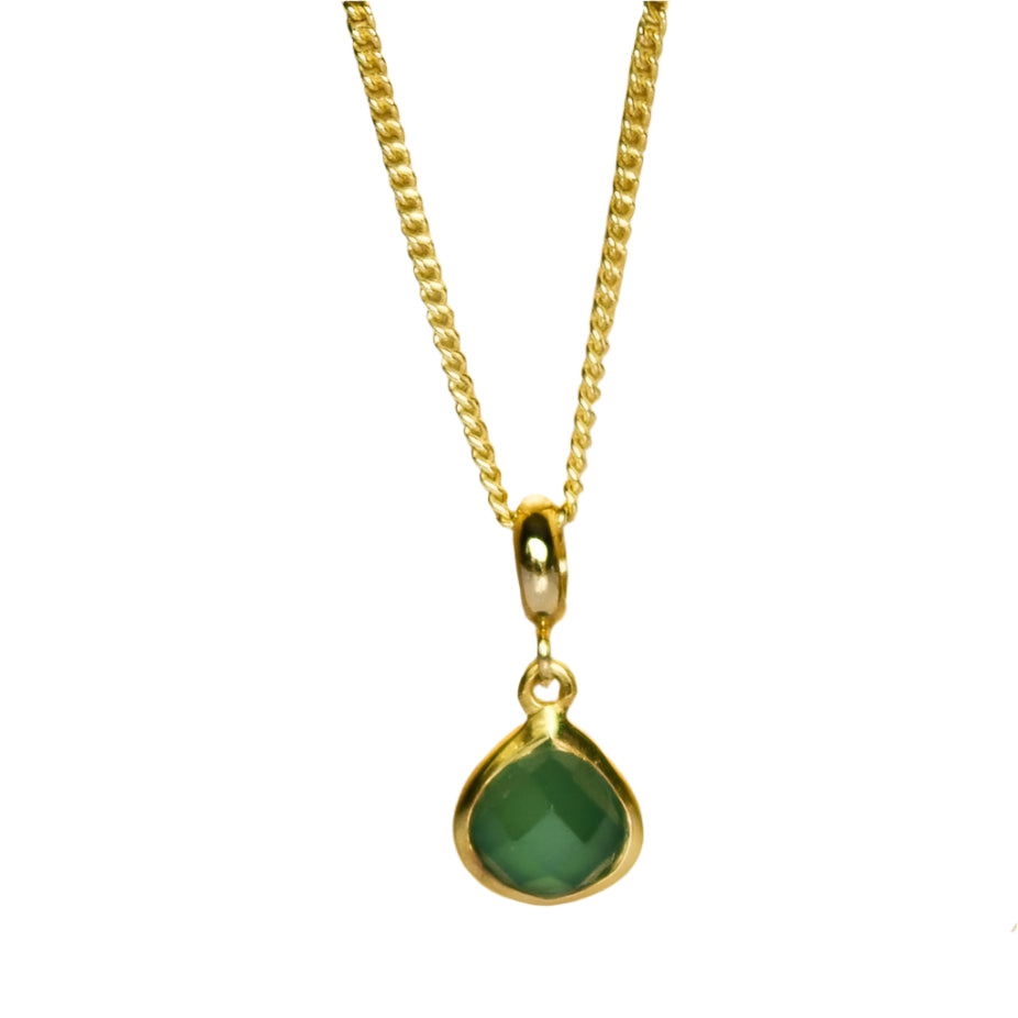 Sand Dollar Necklace