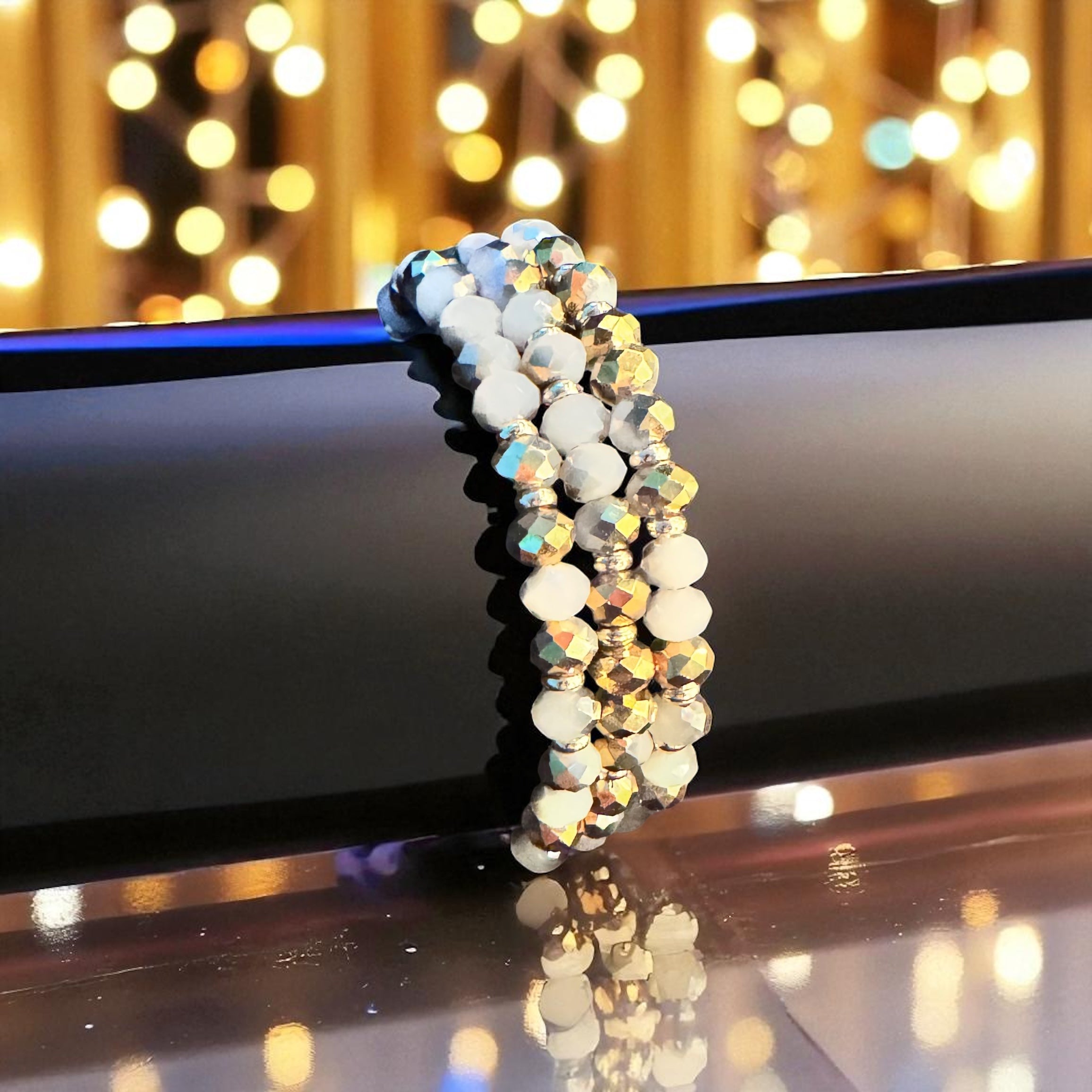 All that Glitters Bracelet