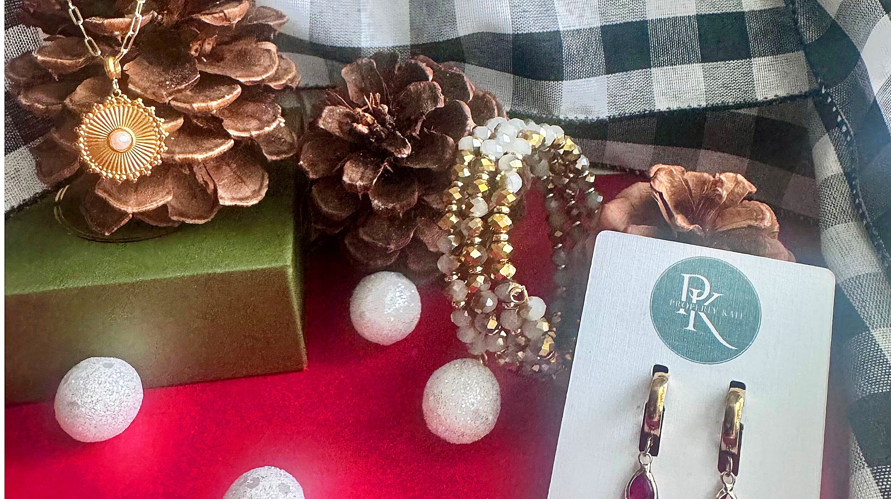 Holiday Magic by Kate