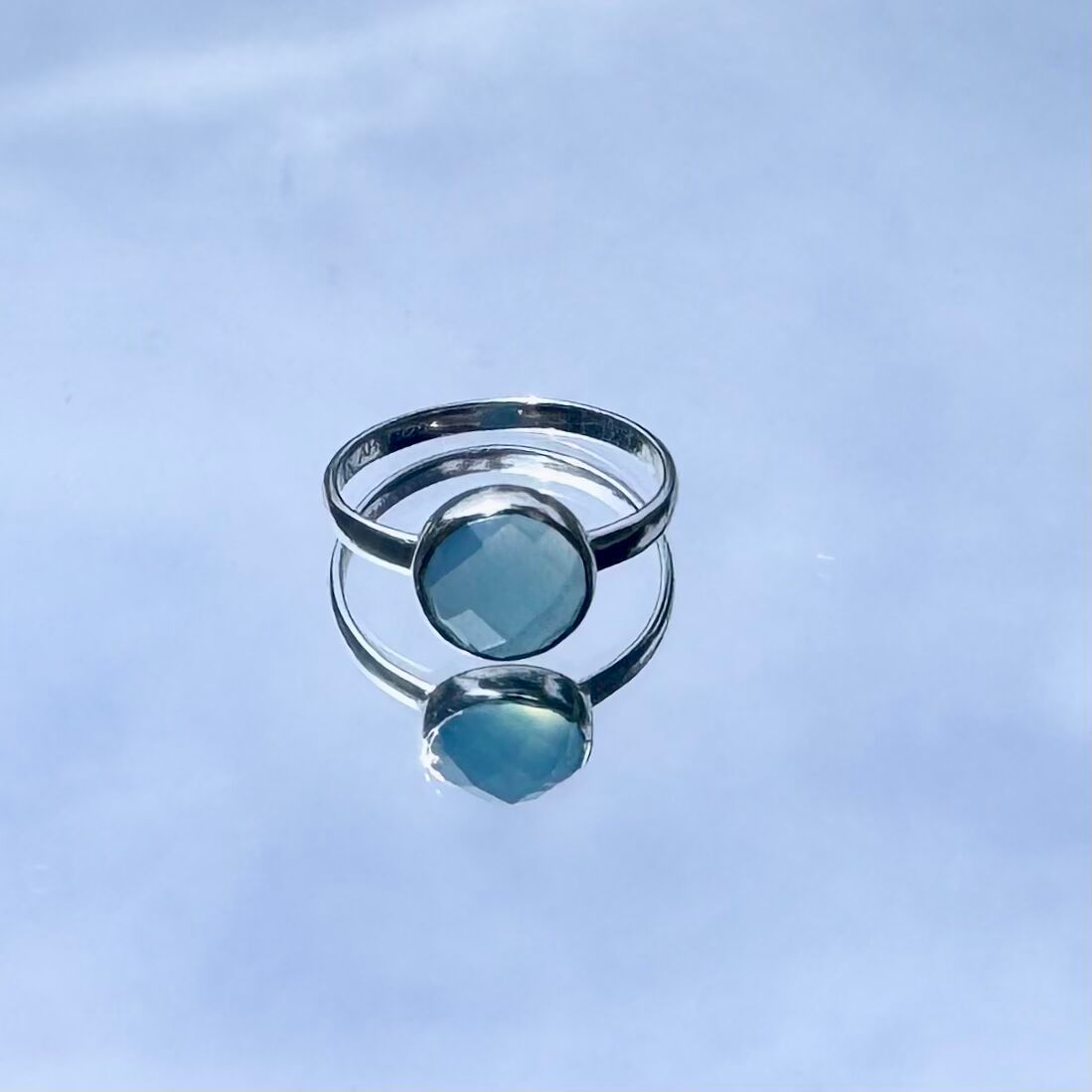 Bracelets and Rings