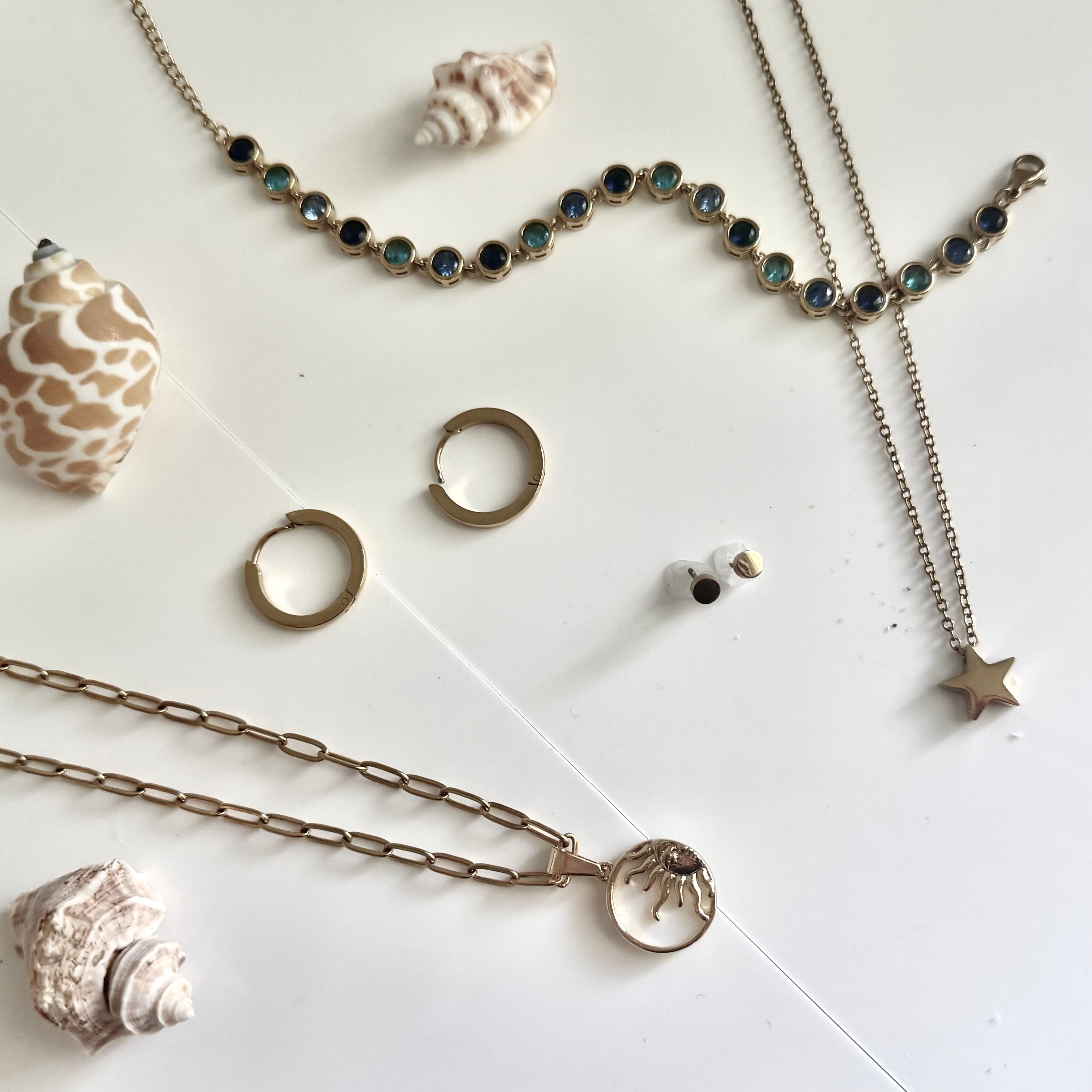 Tide & Time by Kate