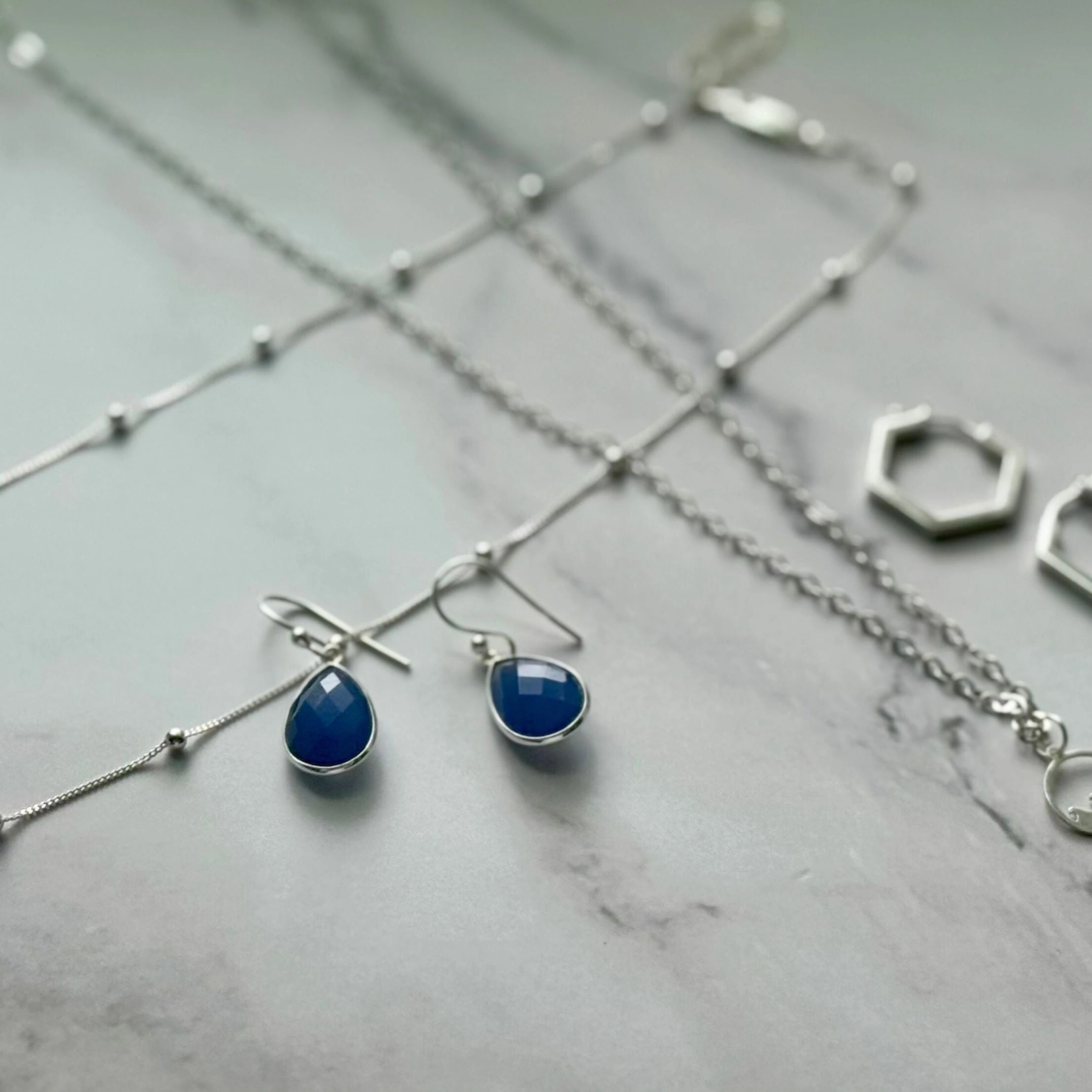 Sterling Silver