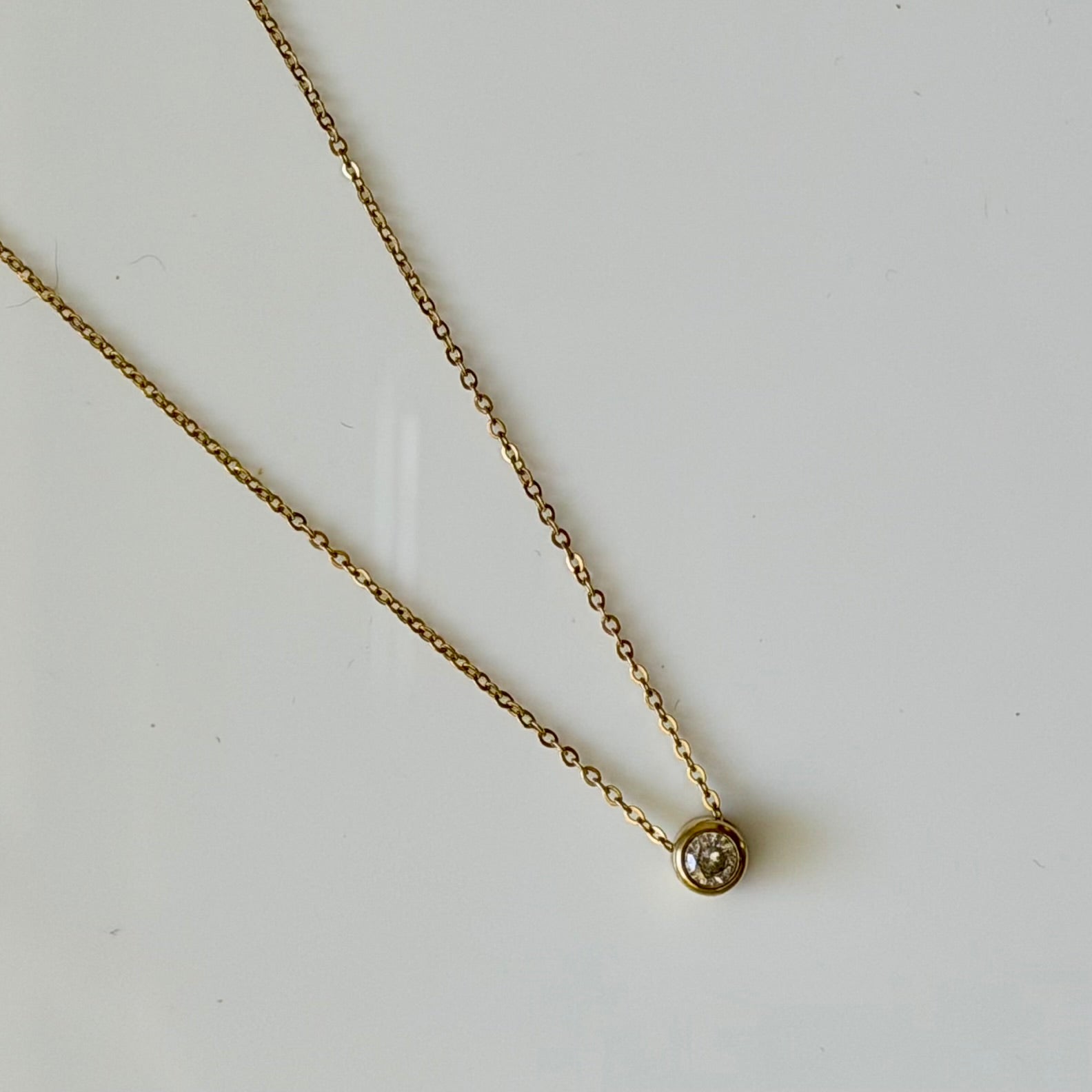 The Solitaire