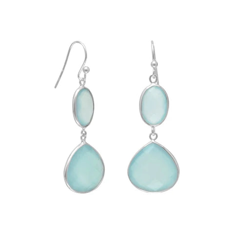 Seaside Dream Earring