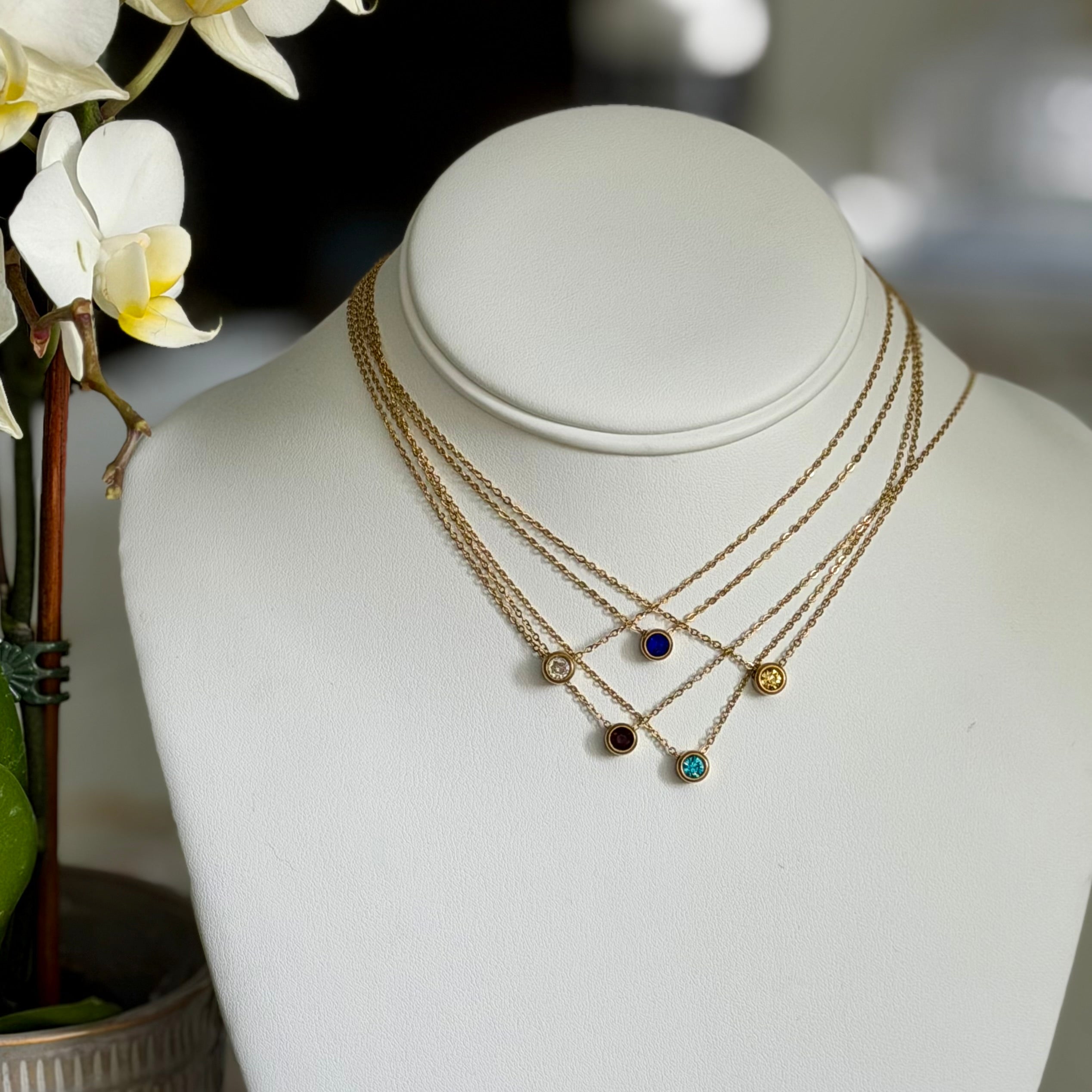 The Solitaire