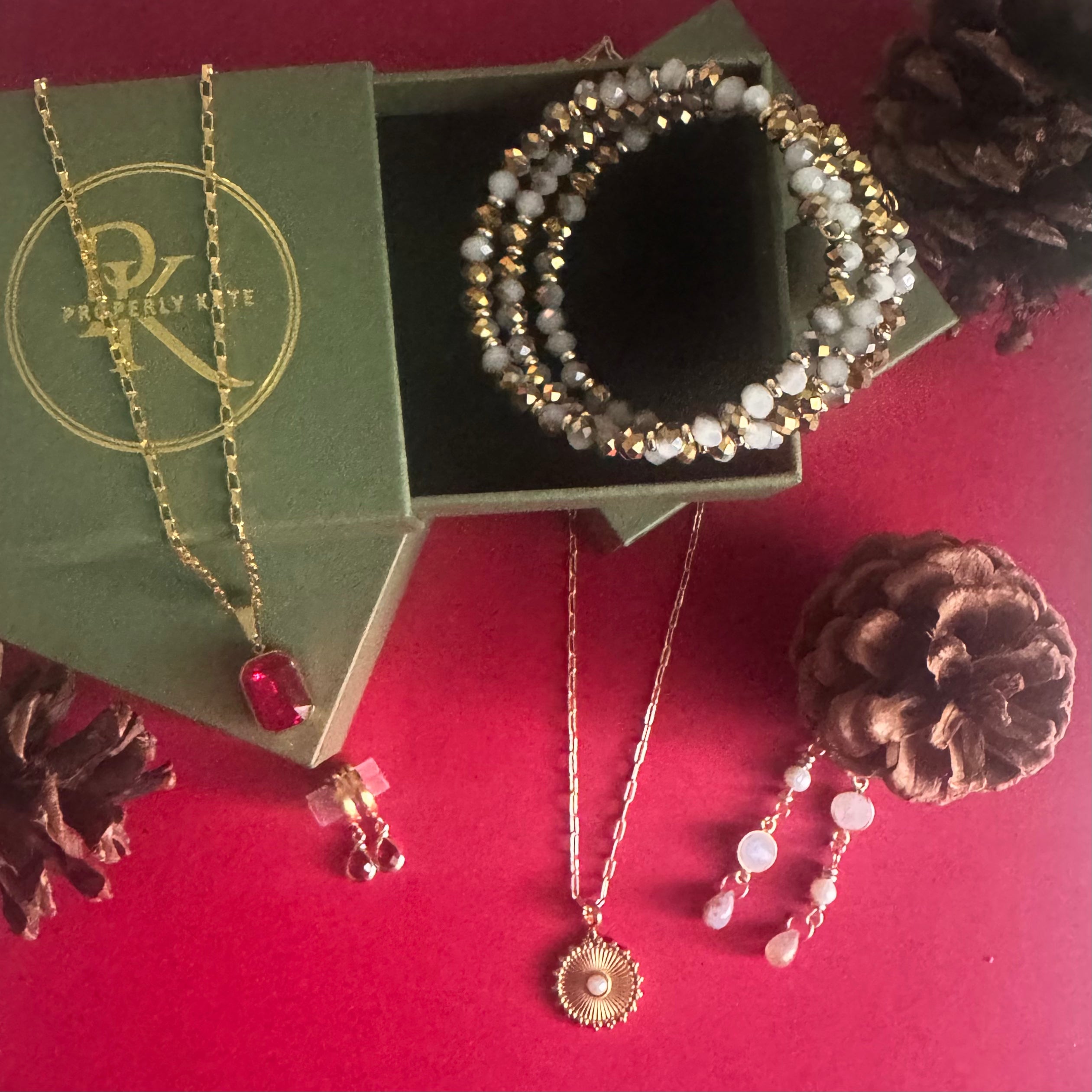 Holiday Magic by Kate