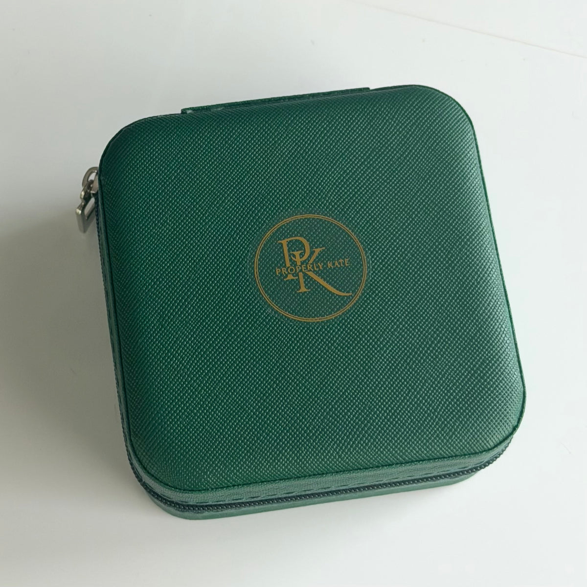 Signature Travel Case