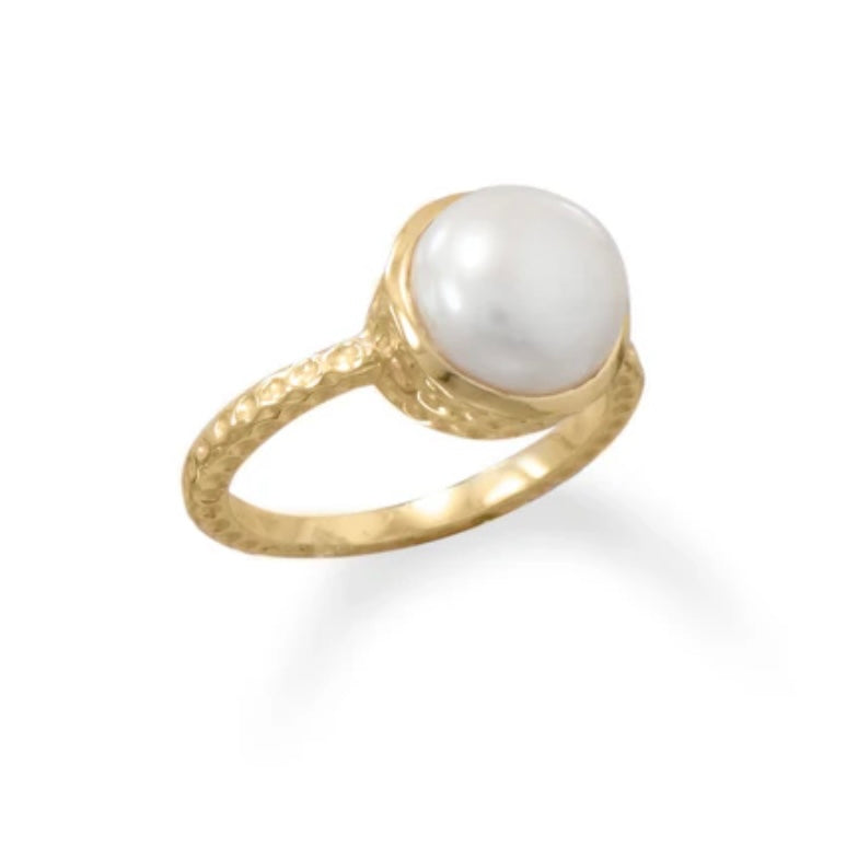 The Pearl Ring