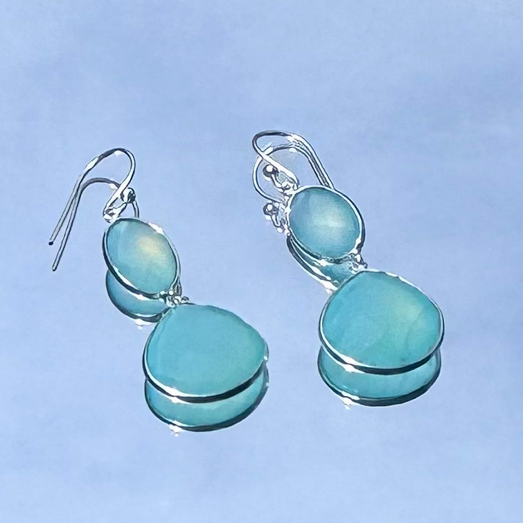 Seaside Dream Earring