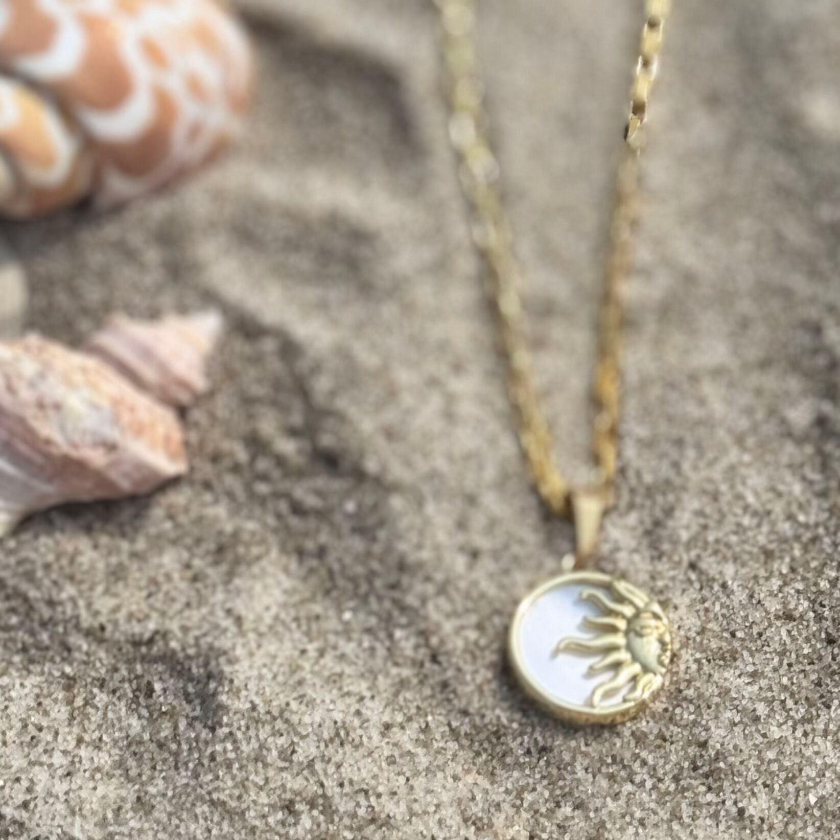 Tide & Time by Kate