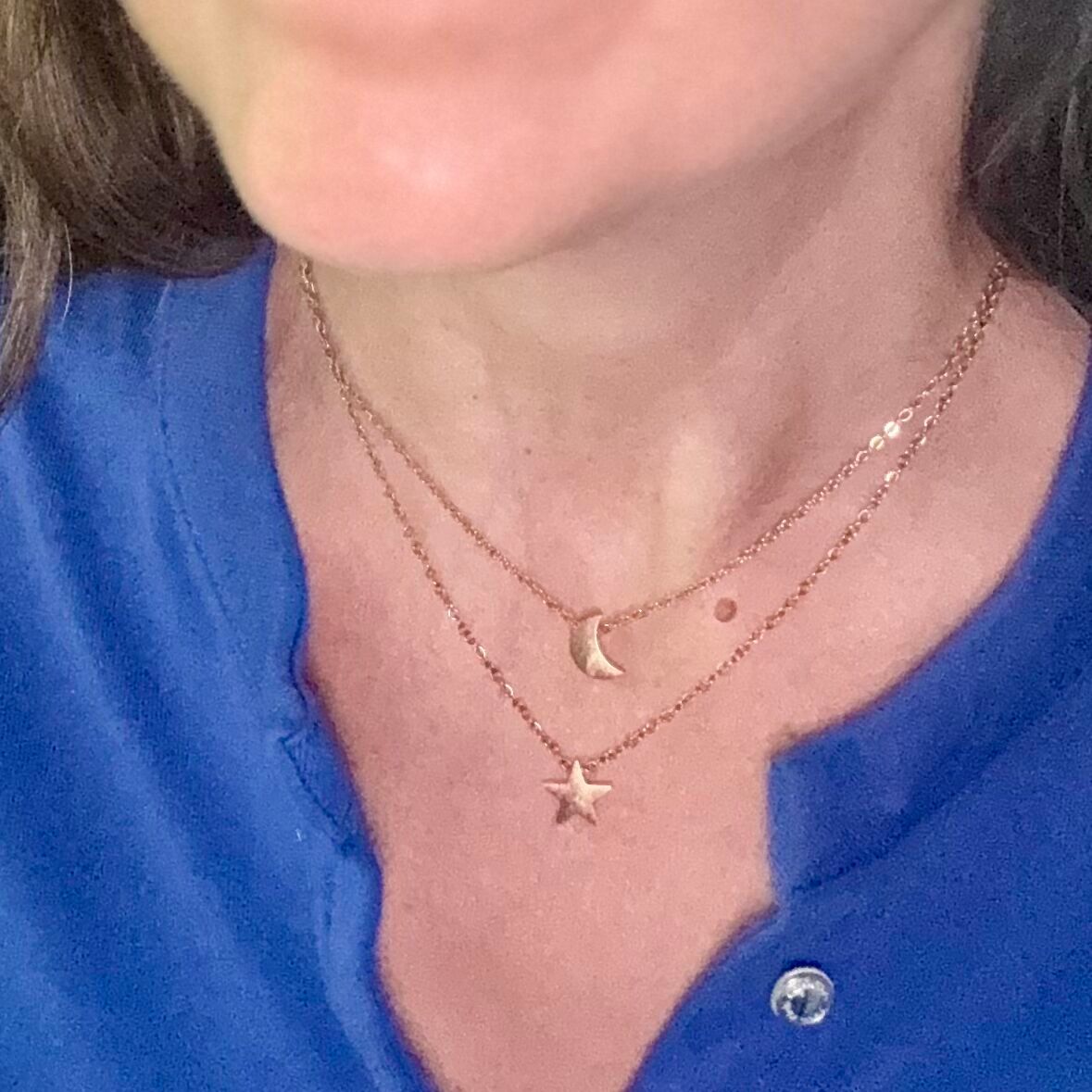 Luna Necklace
