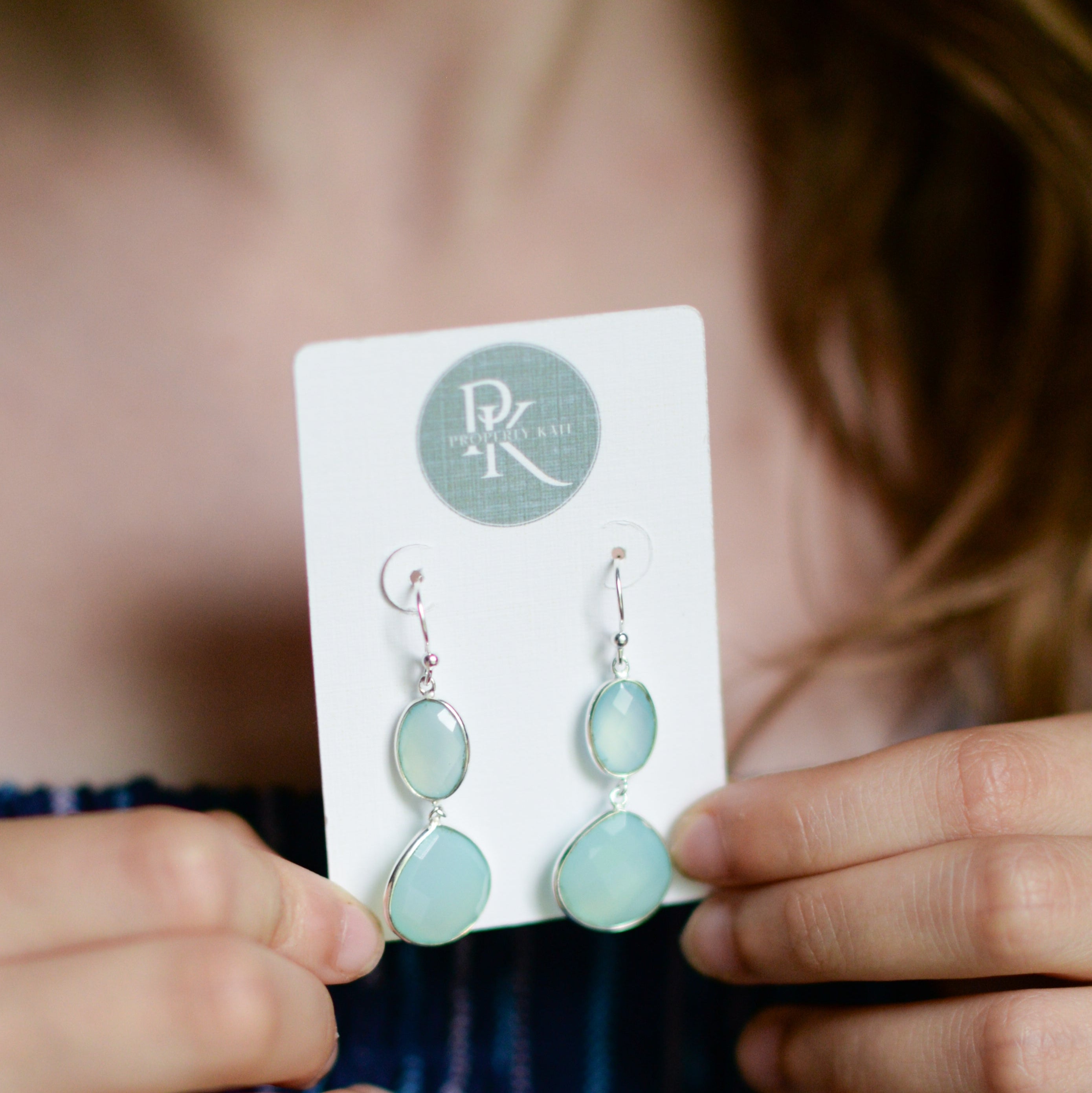 Seaside Dream Earring