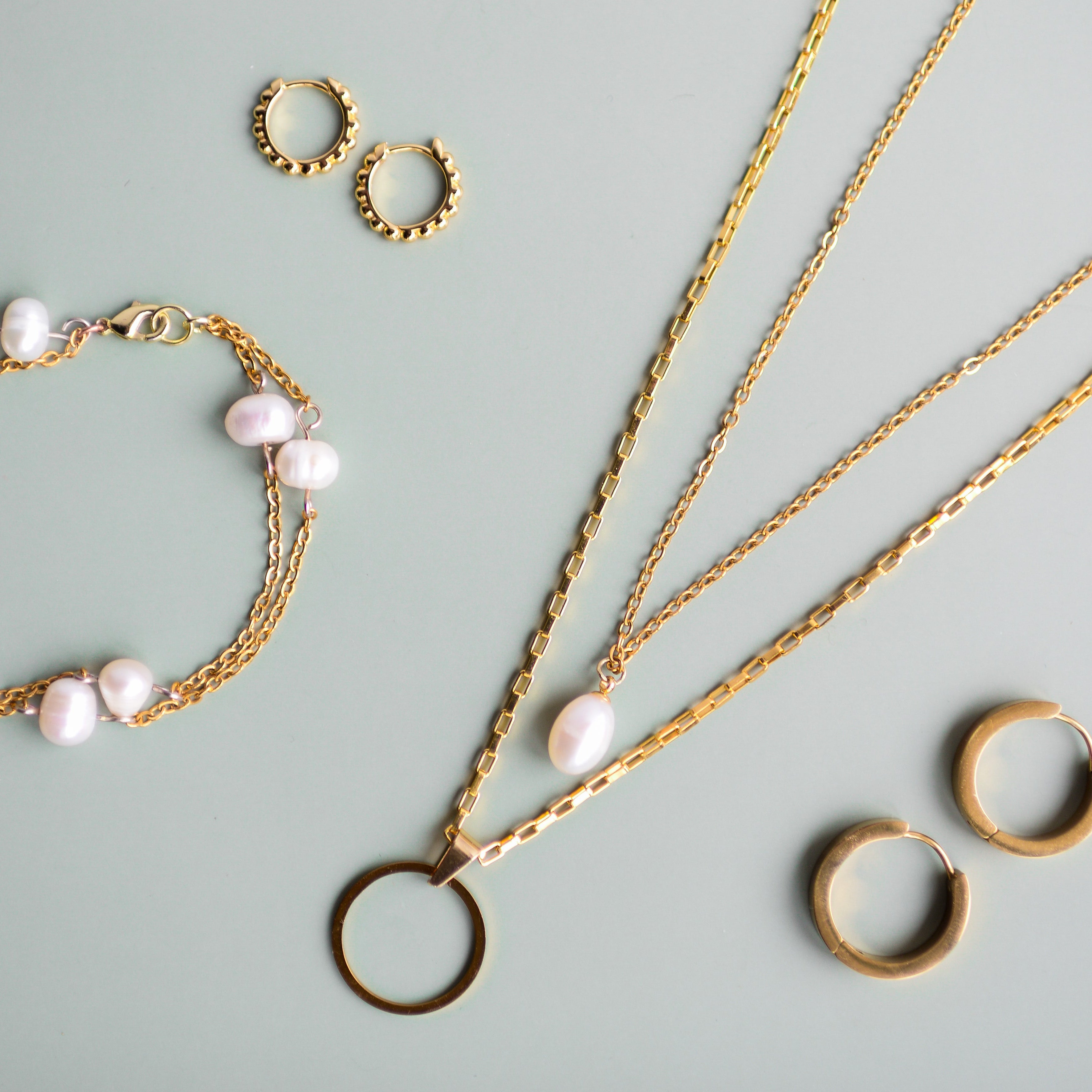 The Essentials Collection